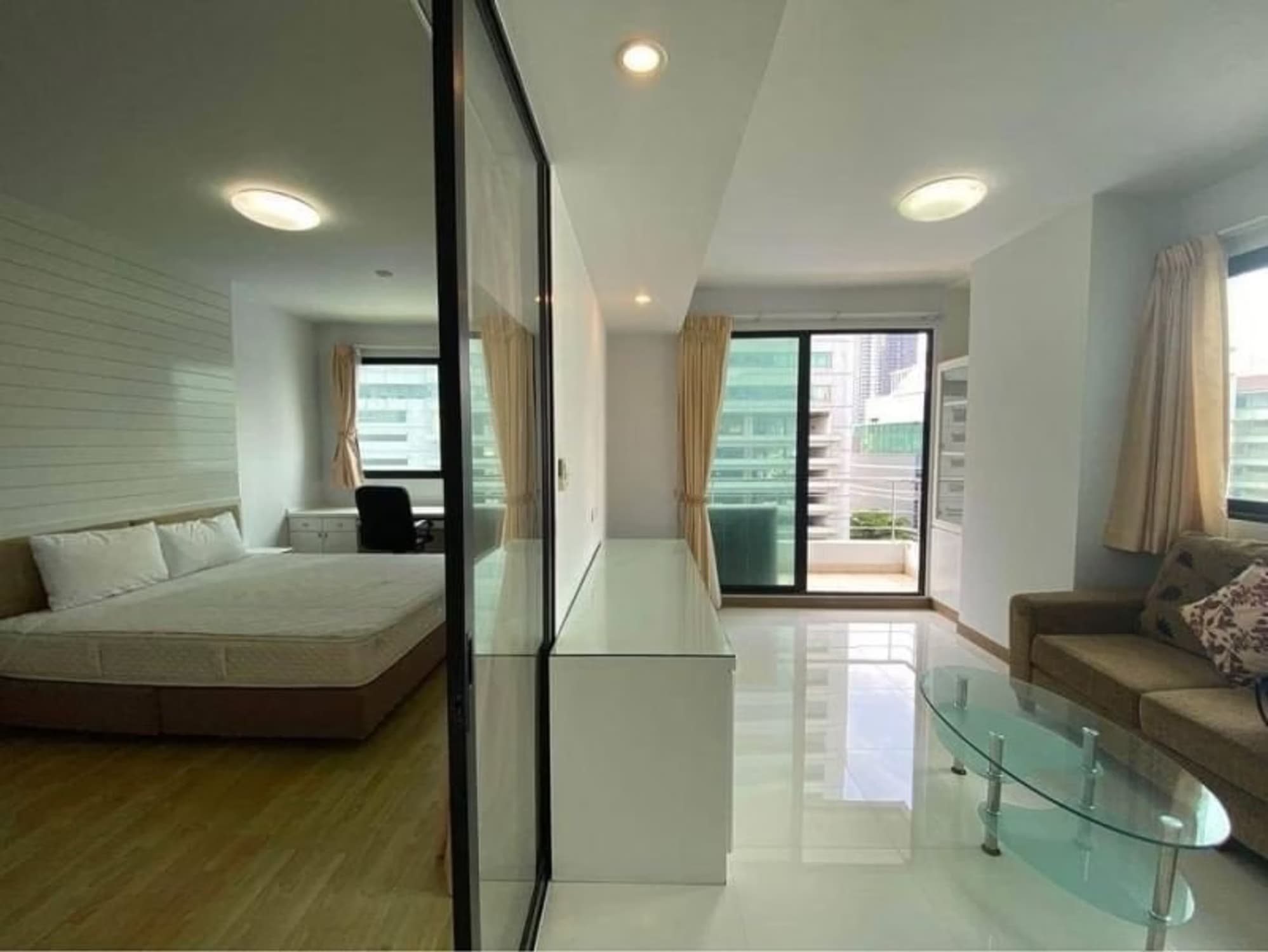 Condo for Rent at Supalai Premier Asoke - Image 3