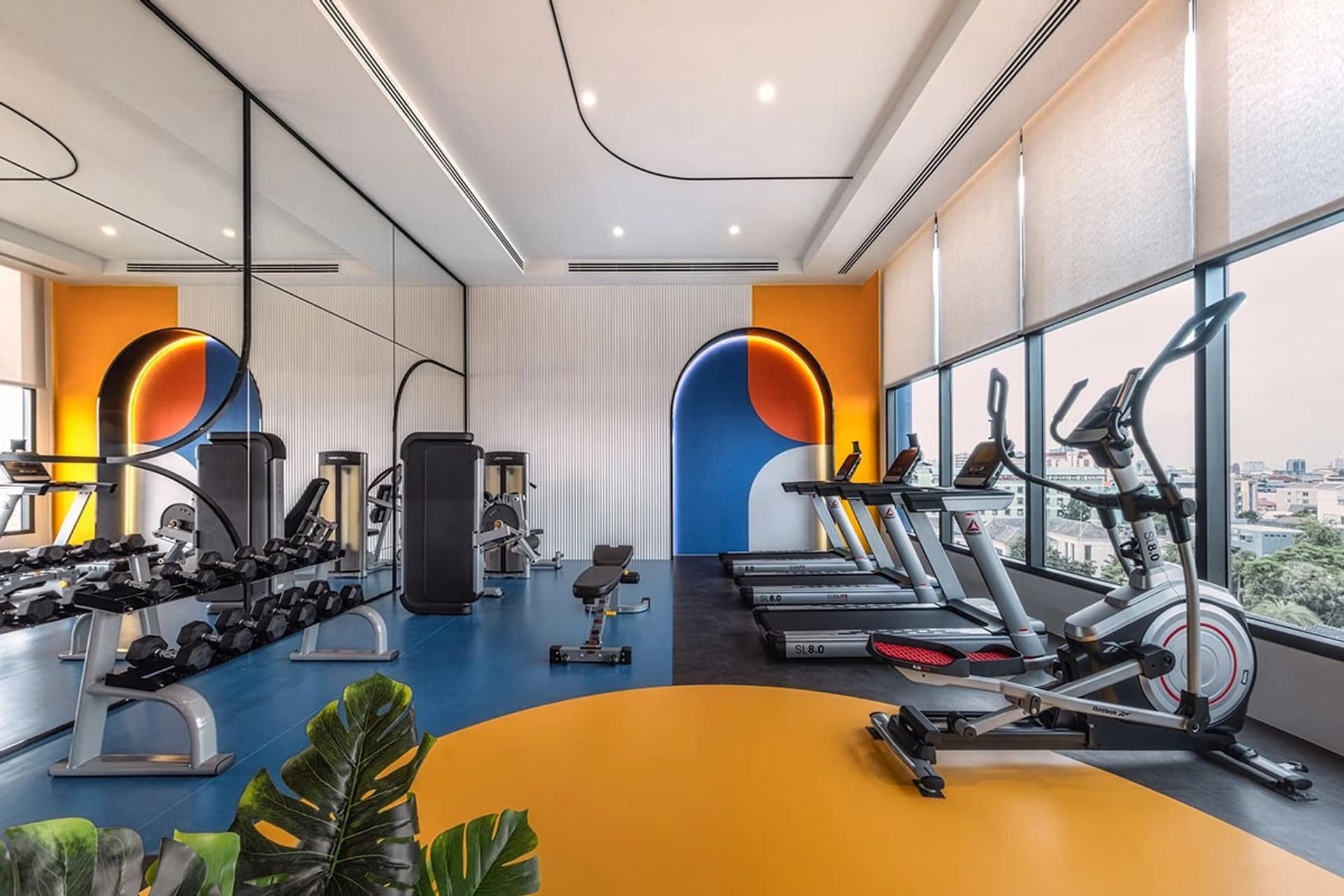 Condo for Rent at NIA by Sansiri - Image 15