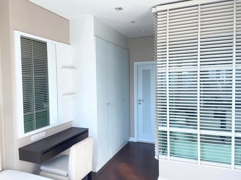  Ivy Thonglor 23 - 1 Bed Condo for Rented *IVNU1249