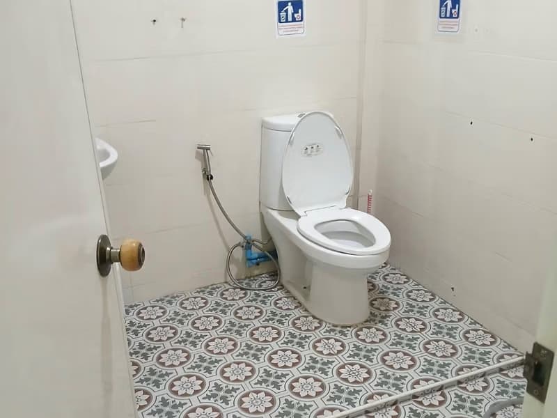 2 Bed Commercial for Rent in Mueang Chiang Mai