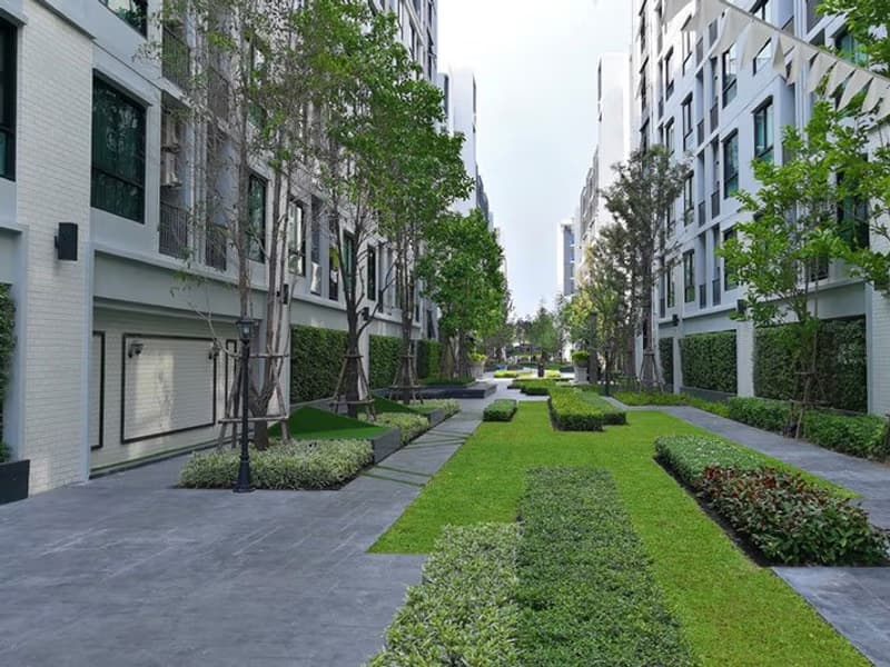 Condo for Rent at Notting Hill (Sukhumvit 105)