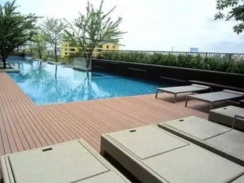 2 Bedroom Condo