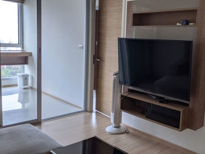 Condo for Rent at RHYTHM Sukhumvit 50