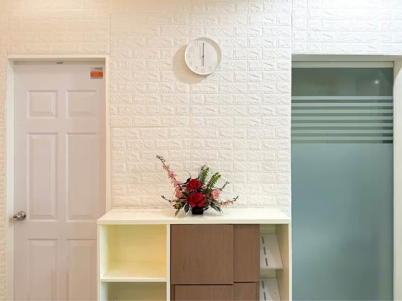 1 Bed Condo for Rent in Khlong San
