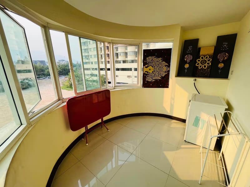 1 Bed Condo for Rent in Mueang Chiang Mai