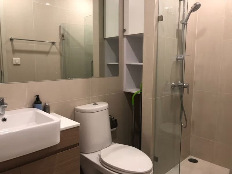  Condo for Rented at Noble Revolve Ratchada 1