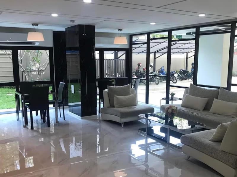 1 Bed Condo for Rent in Mueang Chiang Mai