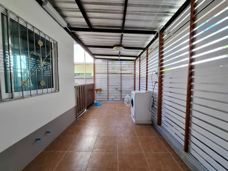 3 Bed House for Rent in Mueang Chiang Mai