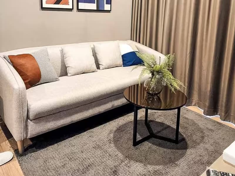 Oka Huas Condo