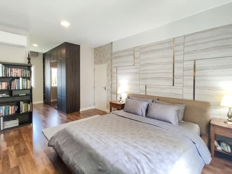 House for Sale in Mae Hia, Mueang Chiang Mai.