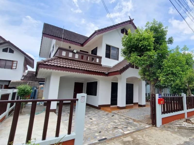 3 Bed House for Rent in Hang Dong