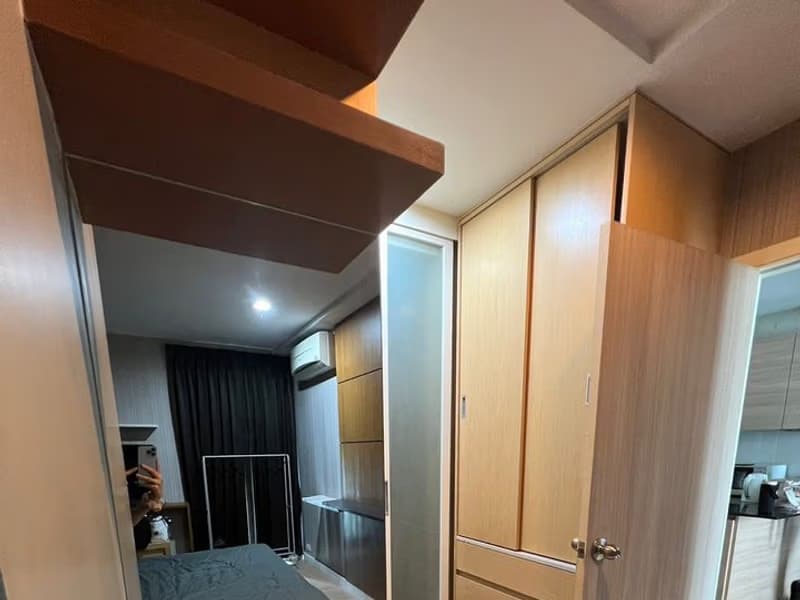 1 Bed Condo for Rent and Sale  Near Thong Lo BTS