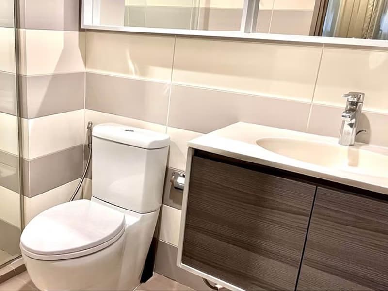 1 Bed Condo for Rent in Watthana