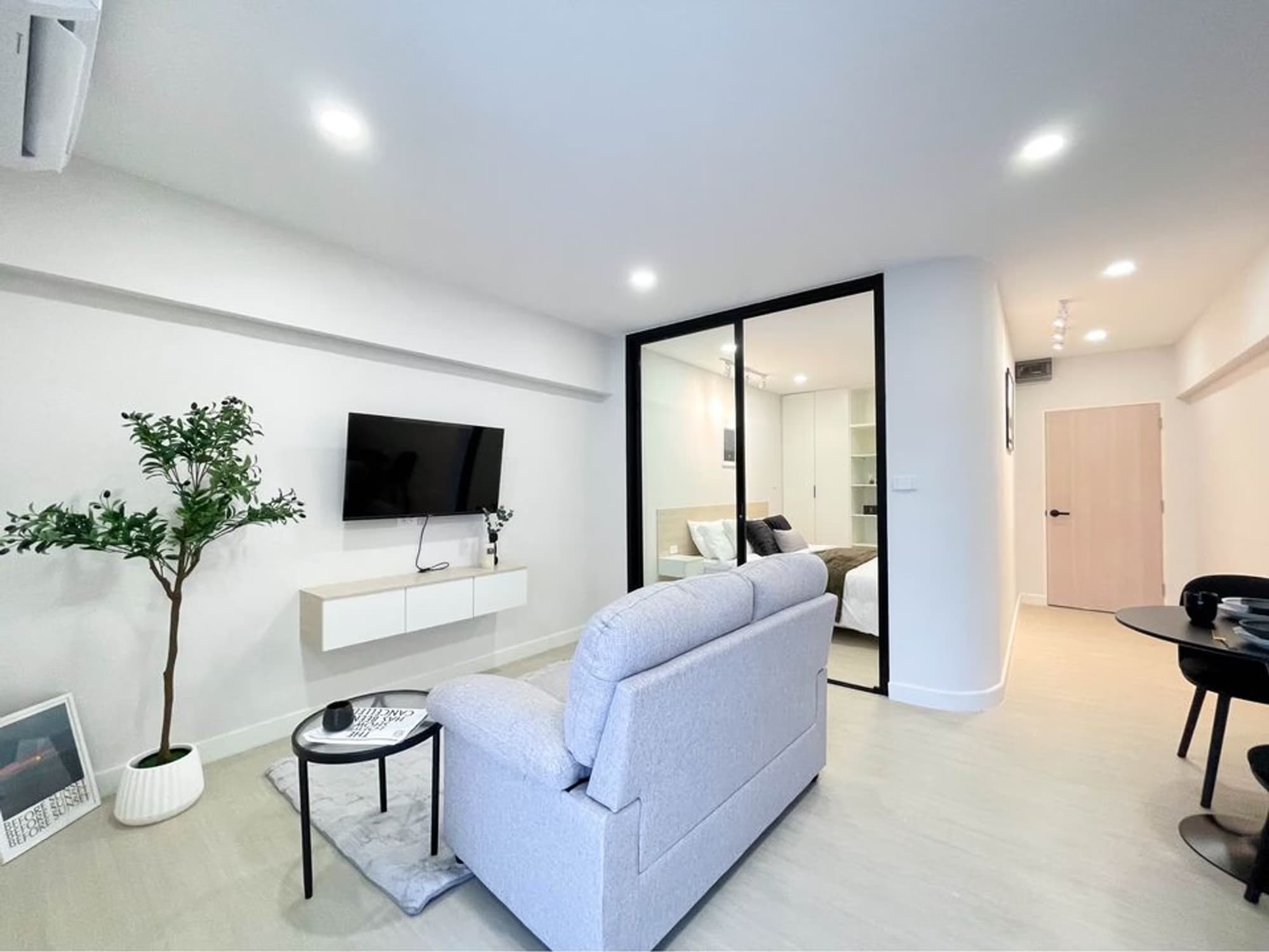 1 Bed Condo for Sale in Mueang Chiang Mai - Image 1