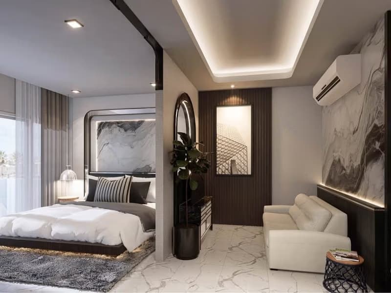 1 Bed Condo for Sale in Mueang Chiang Mai