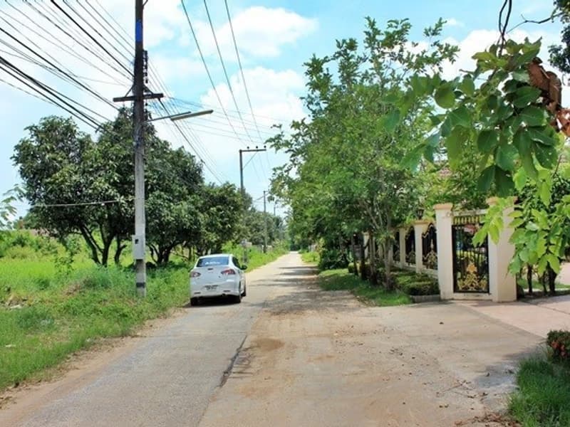  Land for Sale in Pa Daet District