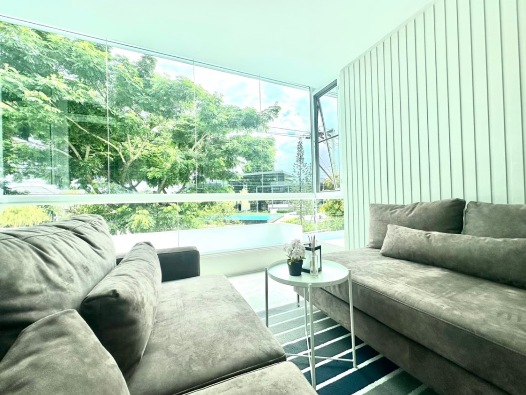 4 Bed House for Rent in Bang Phli - Image 44