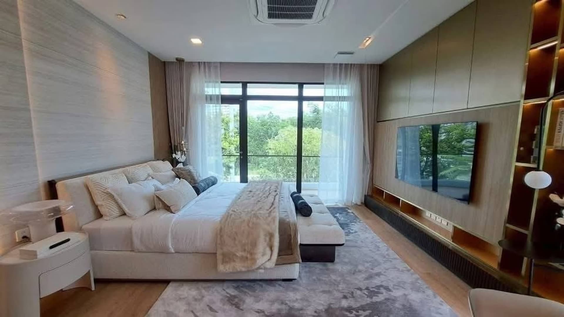 4 ห้องนอน บ้าน สำหรับ ขายและจำหน่าย ใน Bang Phli - Image 5