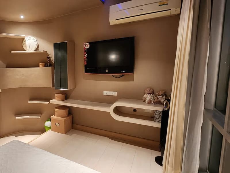 1 Bed Condo for Sale in Huai Khwang