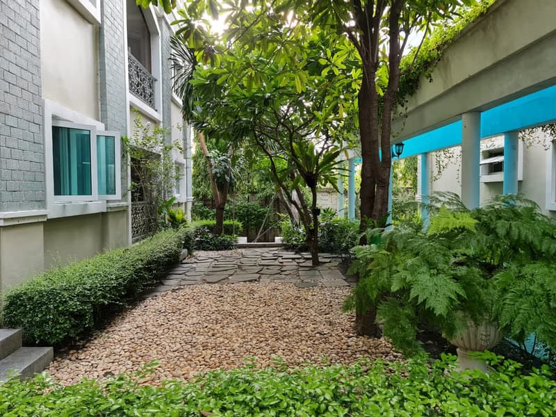 Condo for Sale at Brighton Place Rama 9