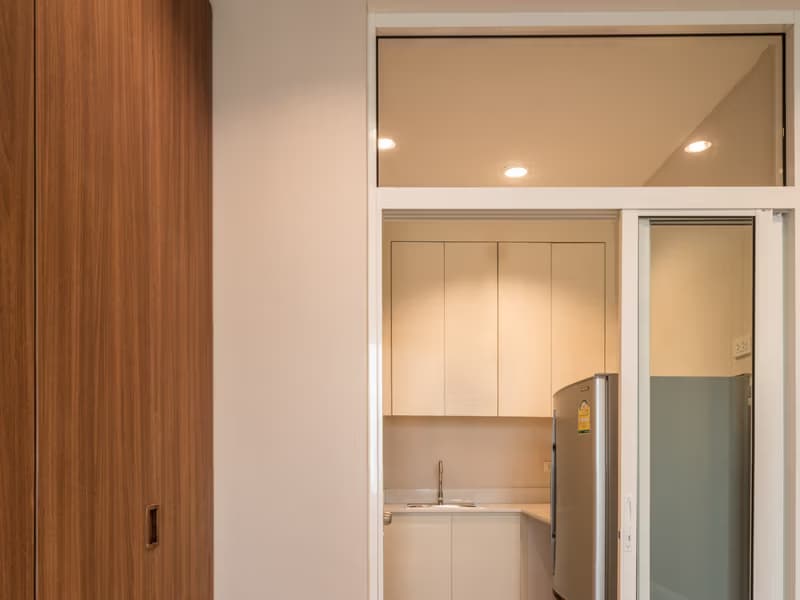 3 Bed House for Rent in Khlong San
