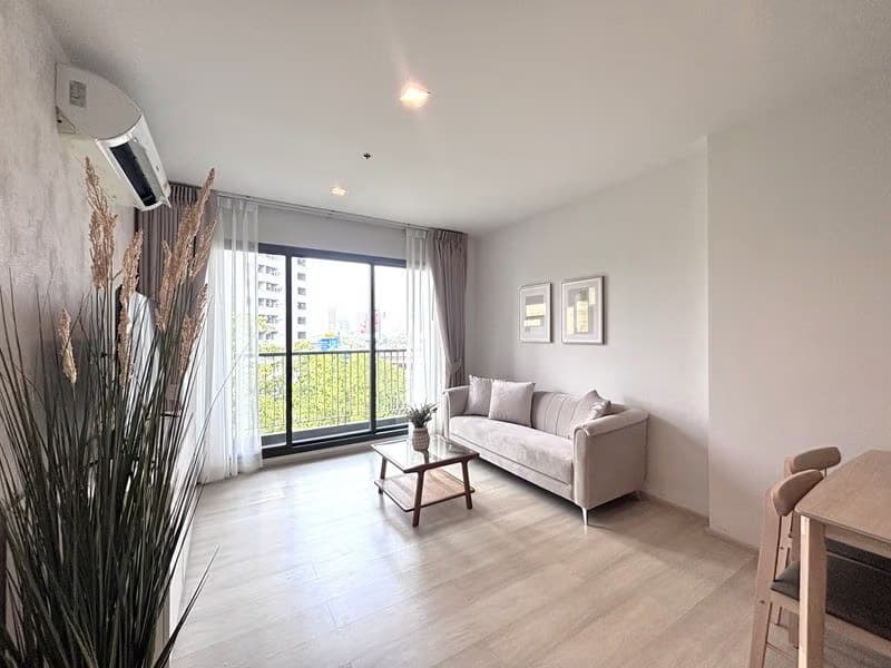 2 Bed Condo for Rent in Pathum Wan