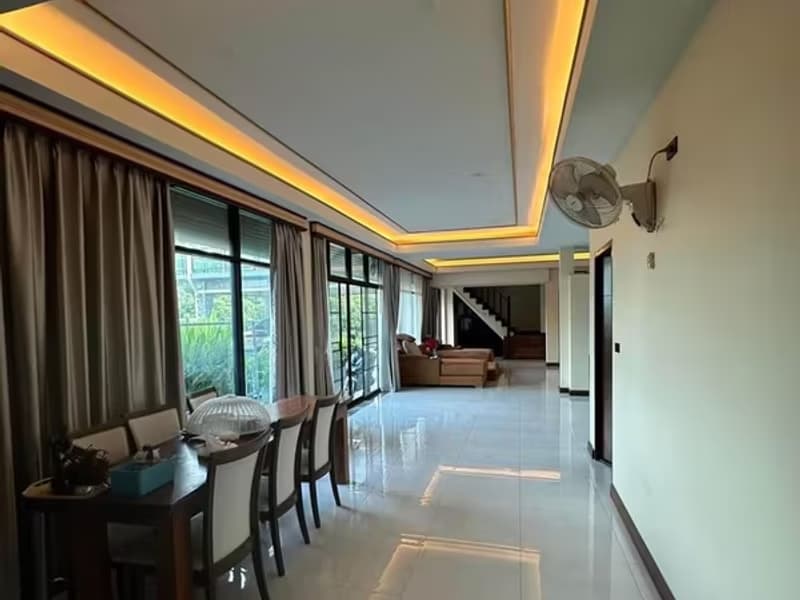 House for Sale, Rent in Pa Daet, Mueang Chiang Mai.