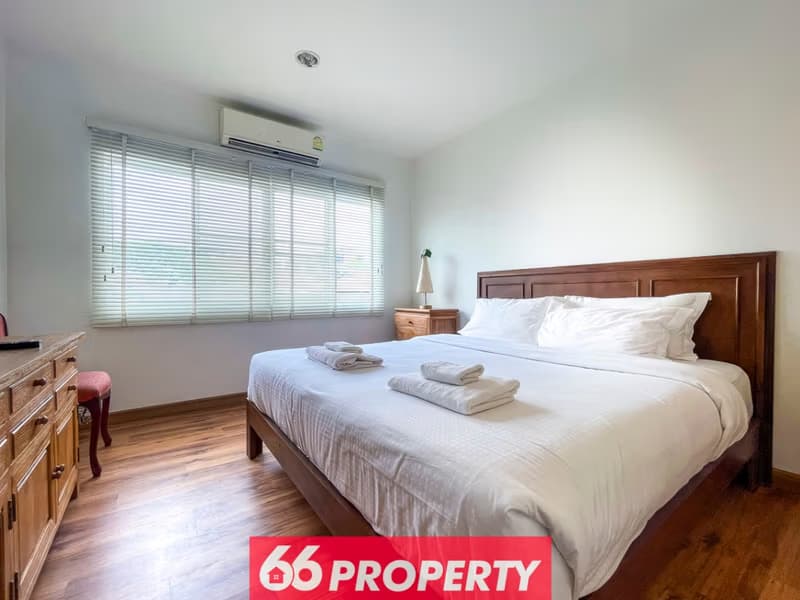 3 Bed Townhouse for Rent and Sale in Mueang Chiang Mai