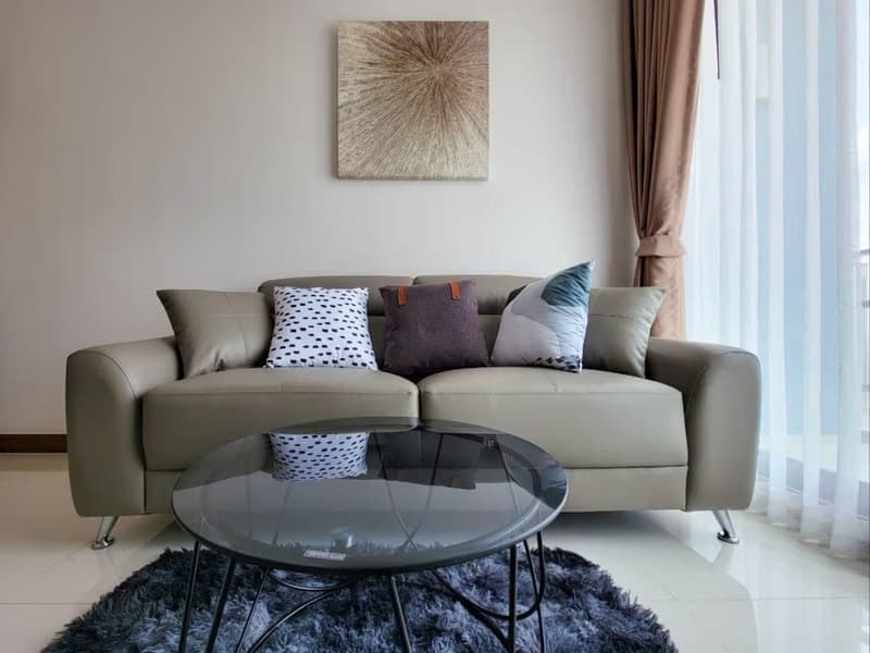 1 Bed Condo for Rent and Sale  Near Khlong San BTS