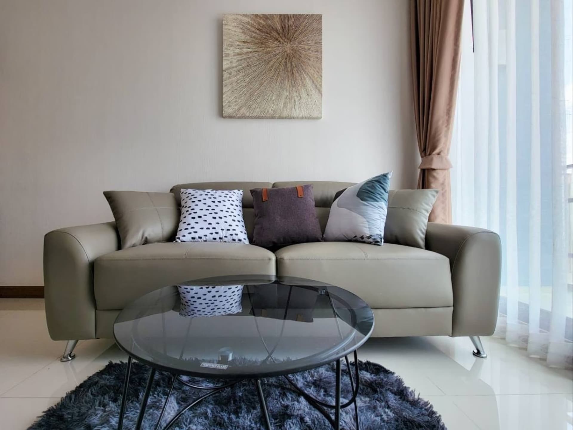 1 Bed Condo for Rent and Sale  Near Khlong San BTS - Image 3