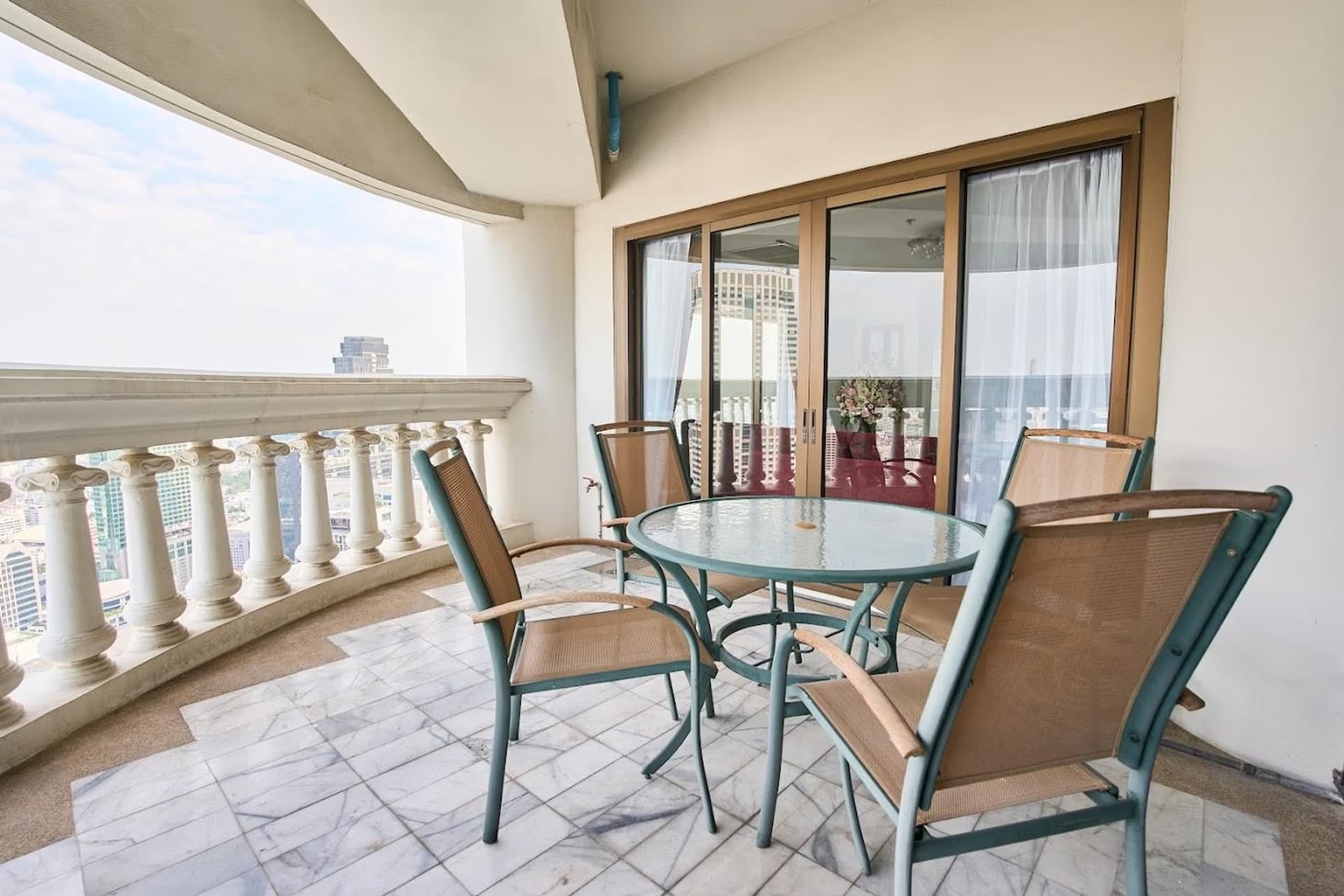 Condo for Rent, Sale at Nusa State Tower Condominium - Image 15