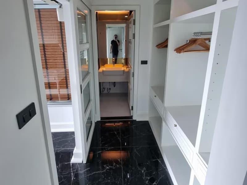 2 Bedroom Condo