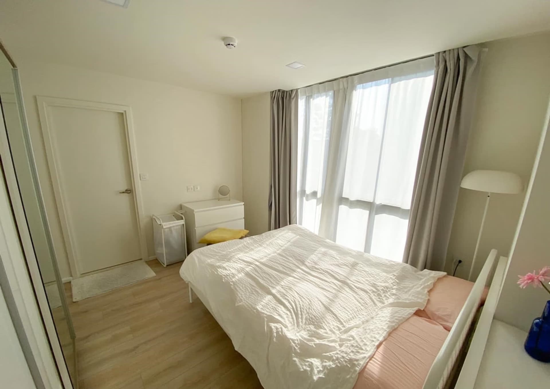 1 ห้องนอน Condo สำหรับ ขายและจำหน่าย ใกล้ On Nut BTS - Image 9