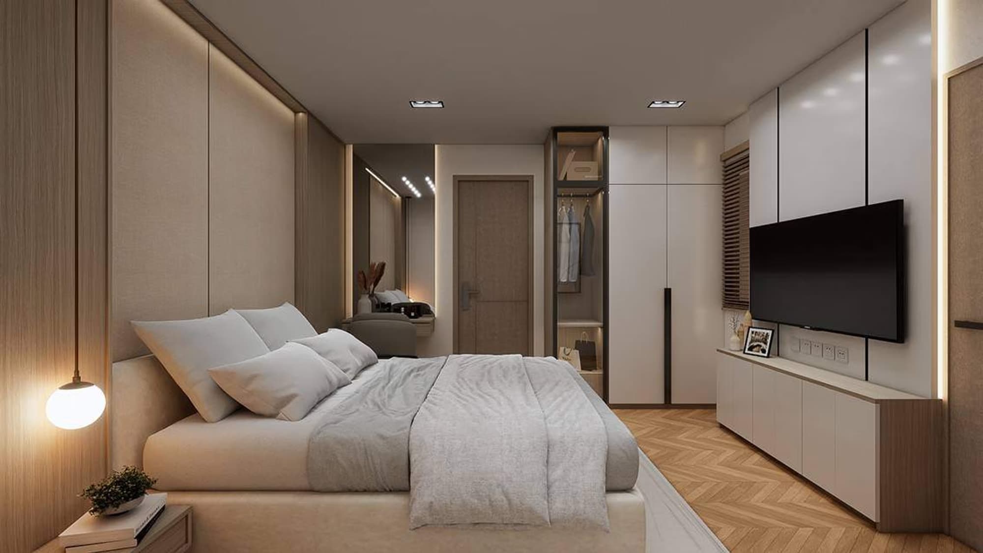 2 Bed Condo for Sale in Mueang Chiang Mai - Image 5