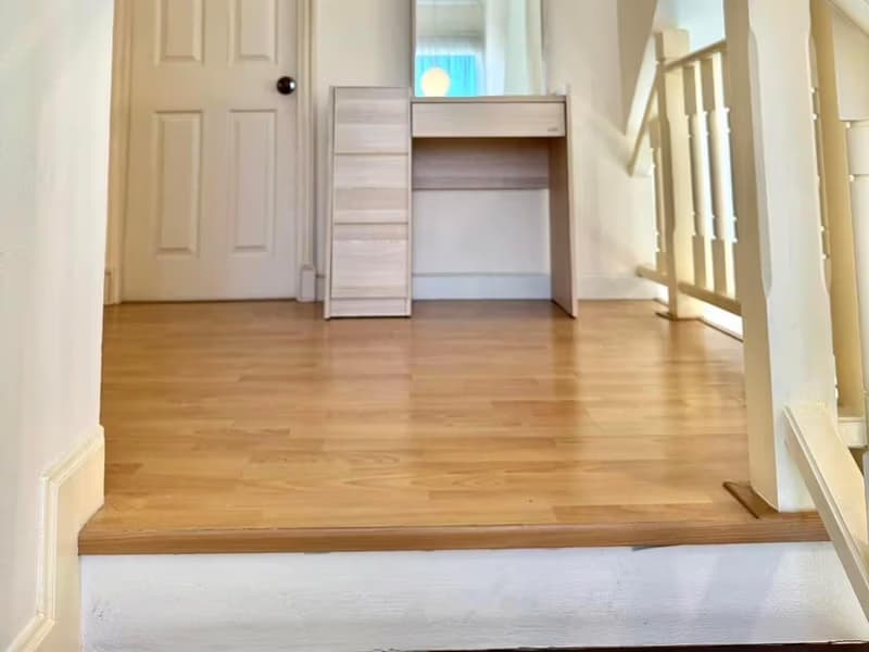 House for Rent at Baan Nonnipa (Mae Jo)