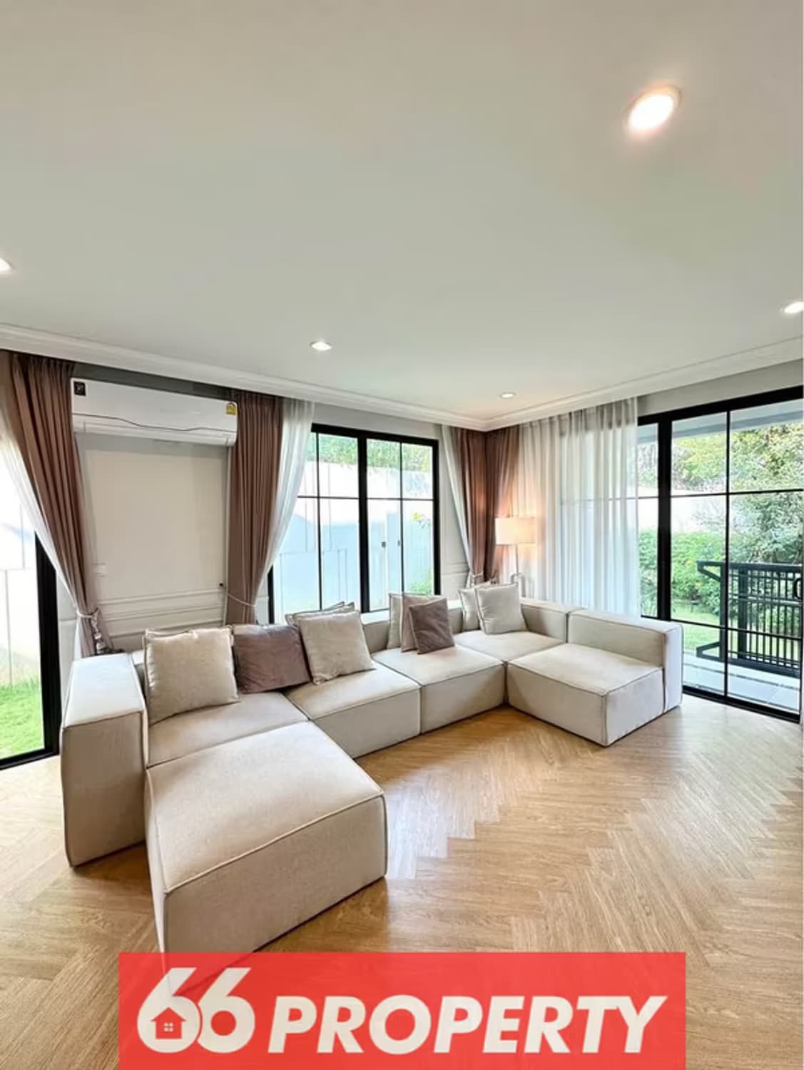 4 Bedroom House - Image 1