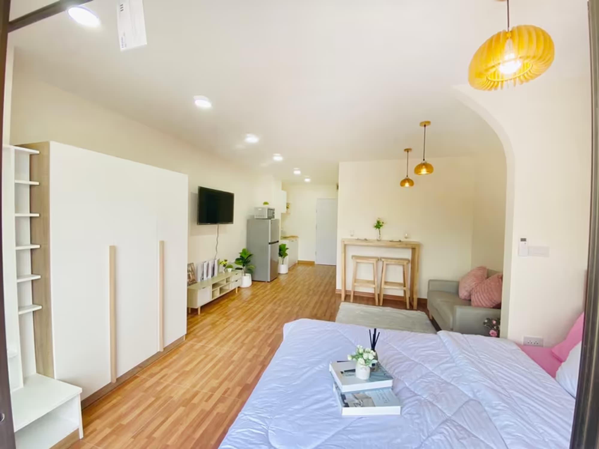 Studio for Sale in Pa Daet, Mueang Chiang Mai - Image 2