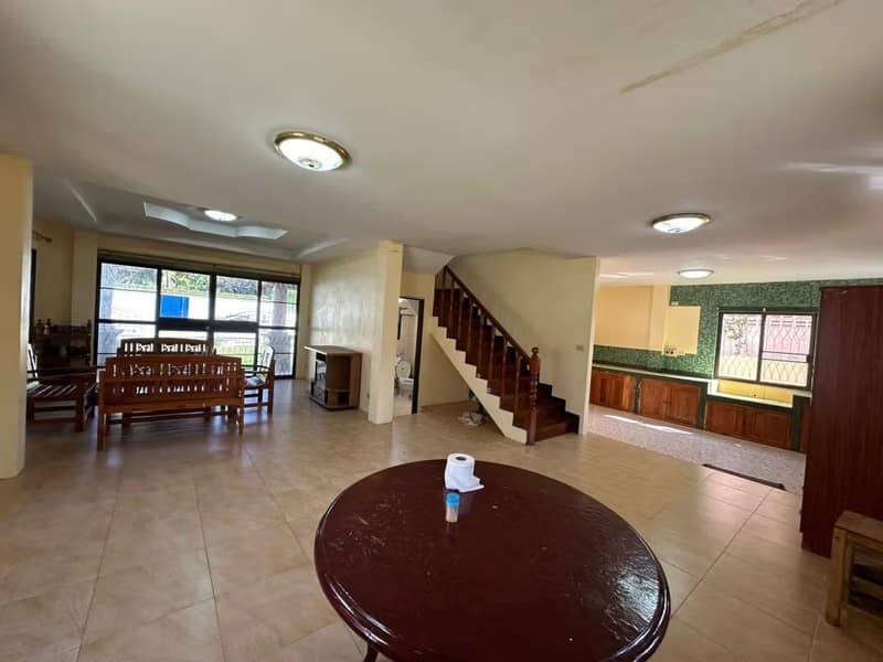 3 Bed House for Rent in อำเภอสันทราย