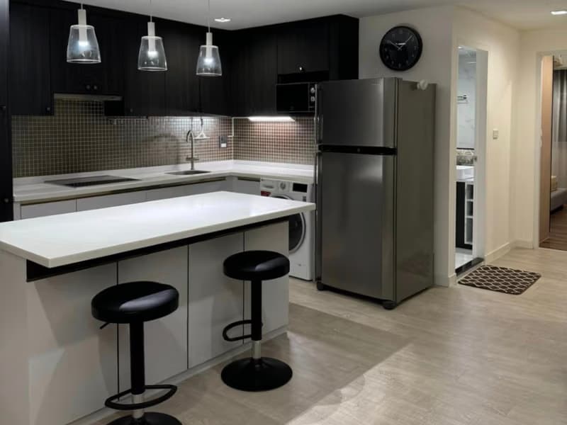 2 Bed Condo for Rent and Sale in Khlong Toei