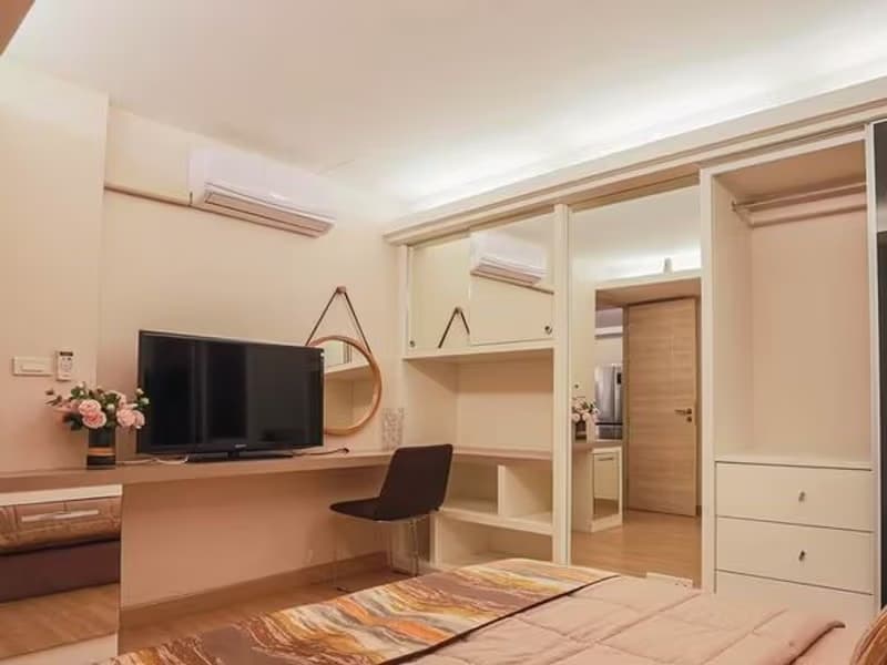 Condo for Rent, Sale at Petch 9 Tower