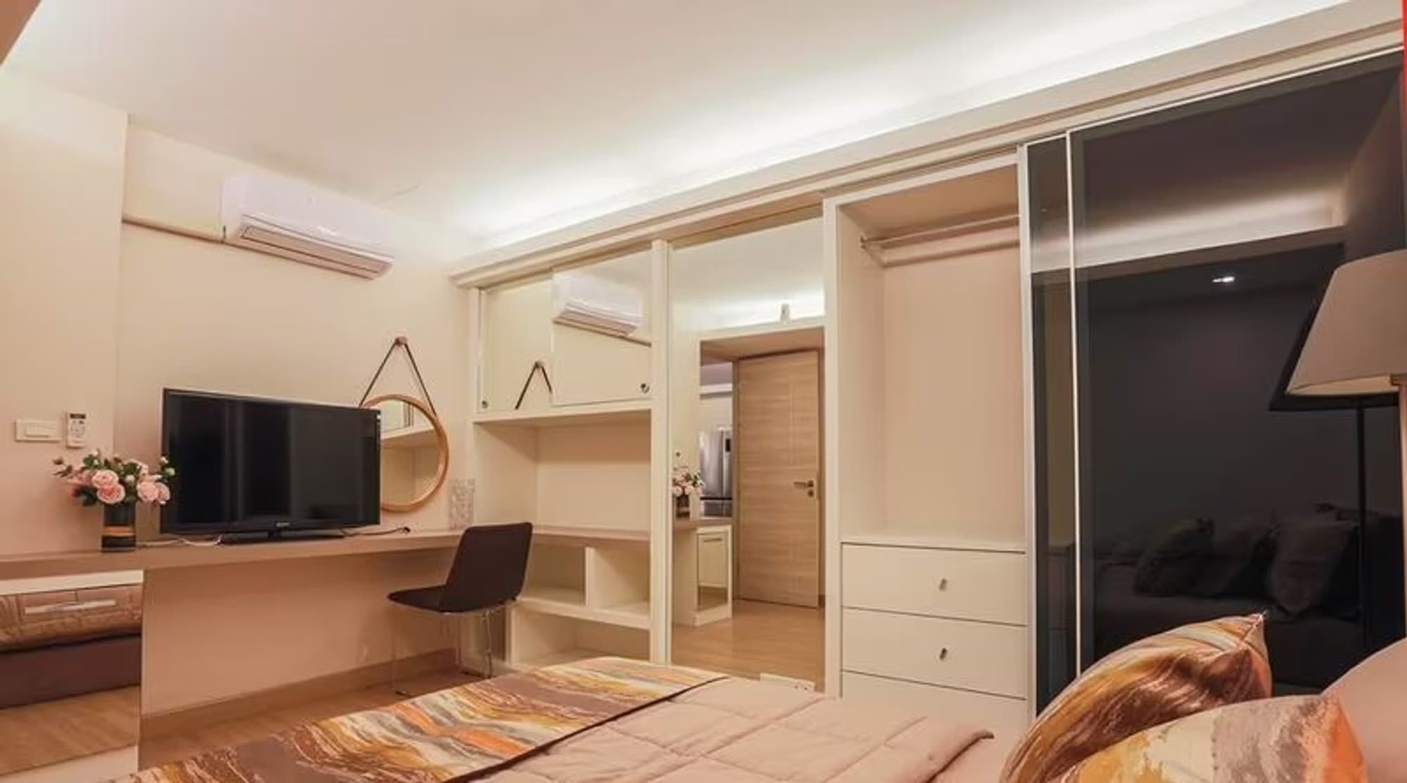 Condo for Rent, Sale at Petch 9 Tower - Image 4