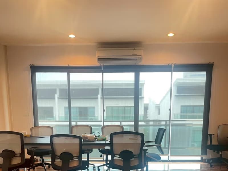 2 Bed Commercial for Rent in Bang Phli
