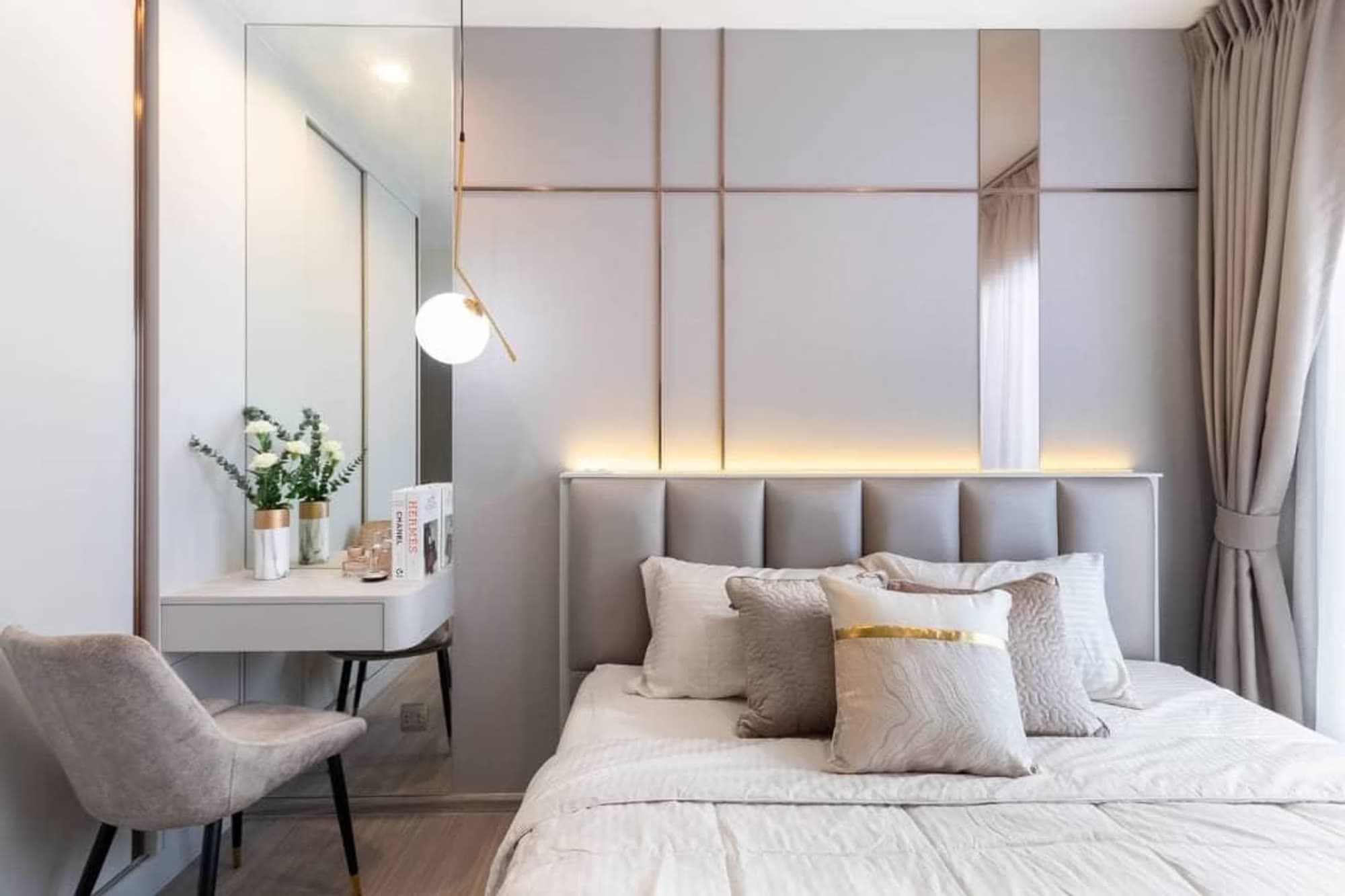 1 Bed Condo for Rent  Near Phetchaburi MRT - Image 7