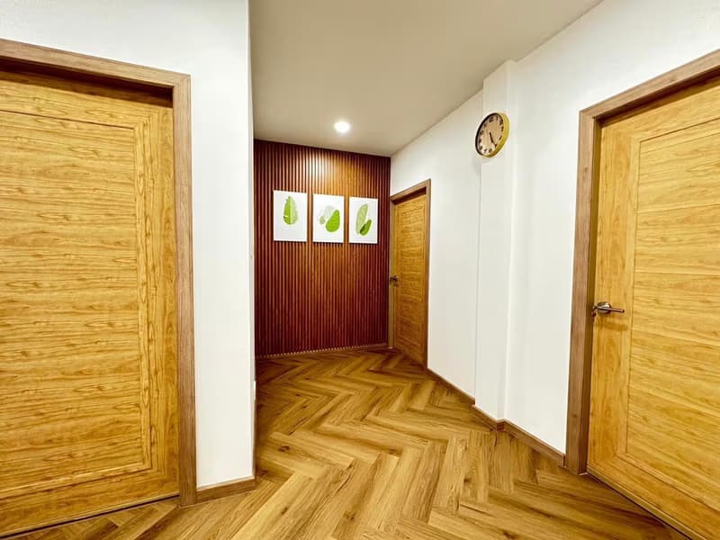 4 Bed House for Rent in Mueang Chiang Mai