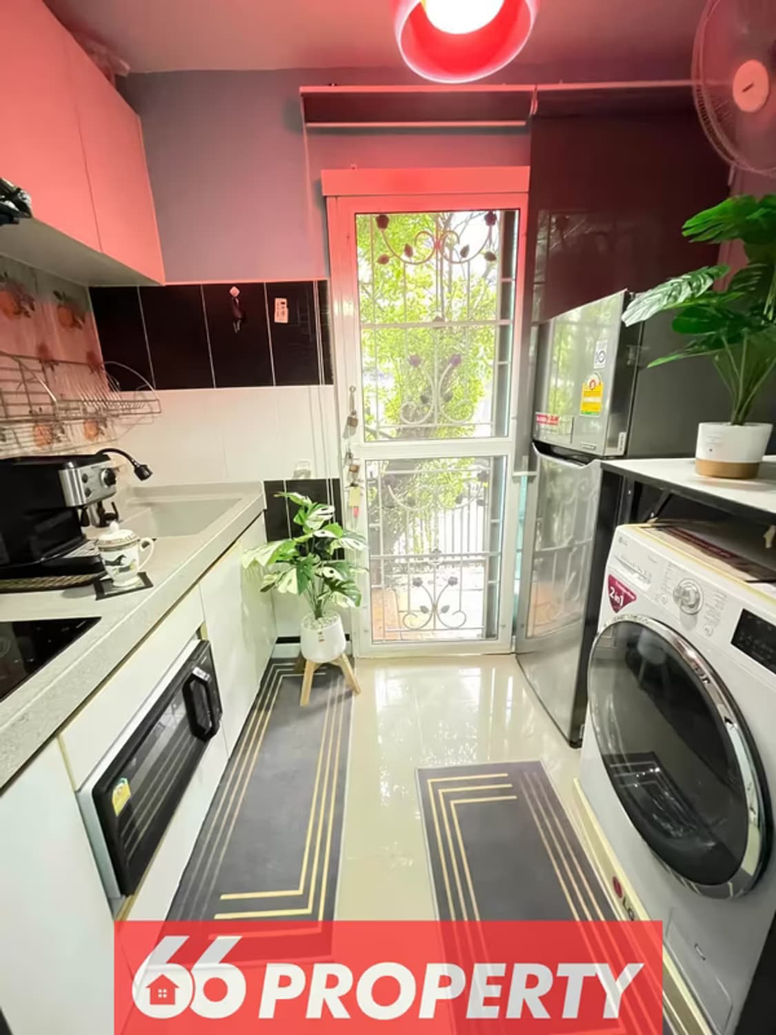 Condo for Rent, Sale at ICondo Sukhumvit 105 - Image 4