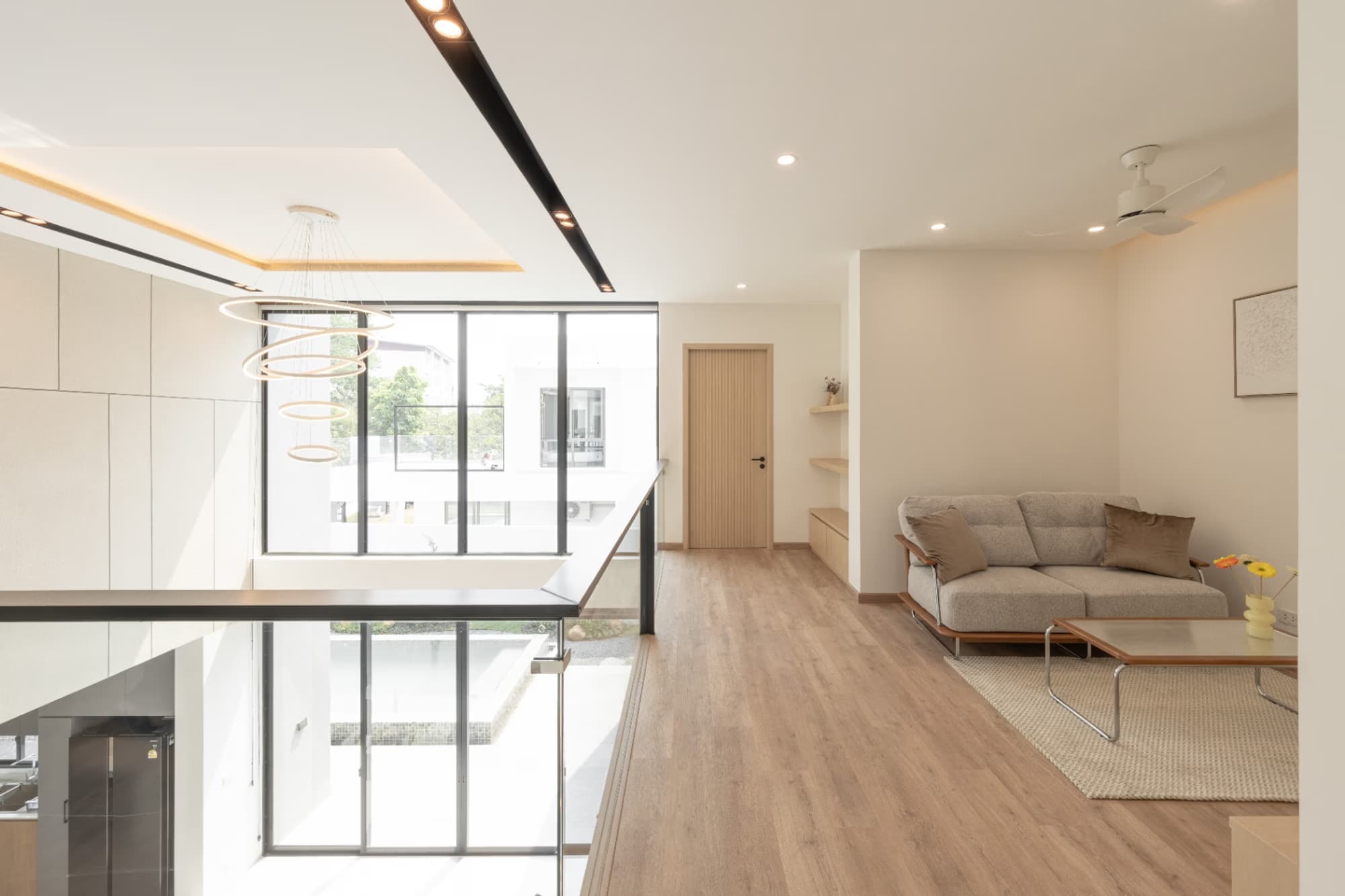 4 Bed House for Rent and Sale in Hang Dong - Image 10