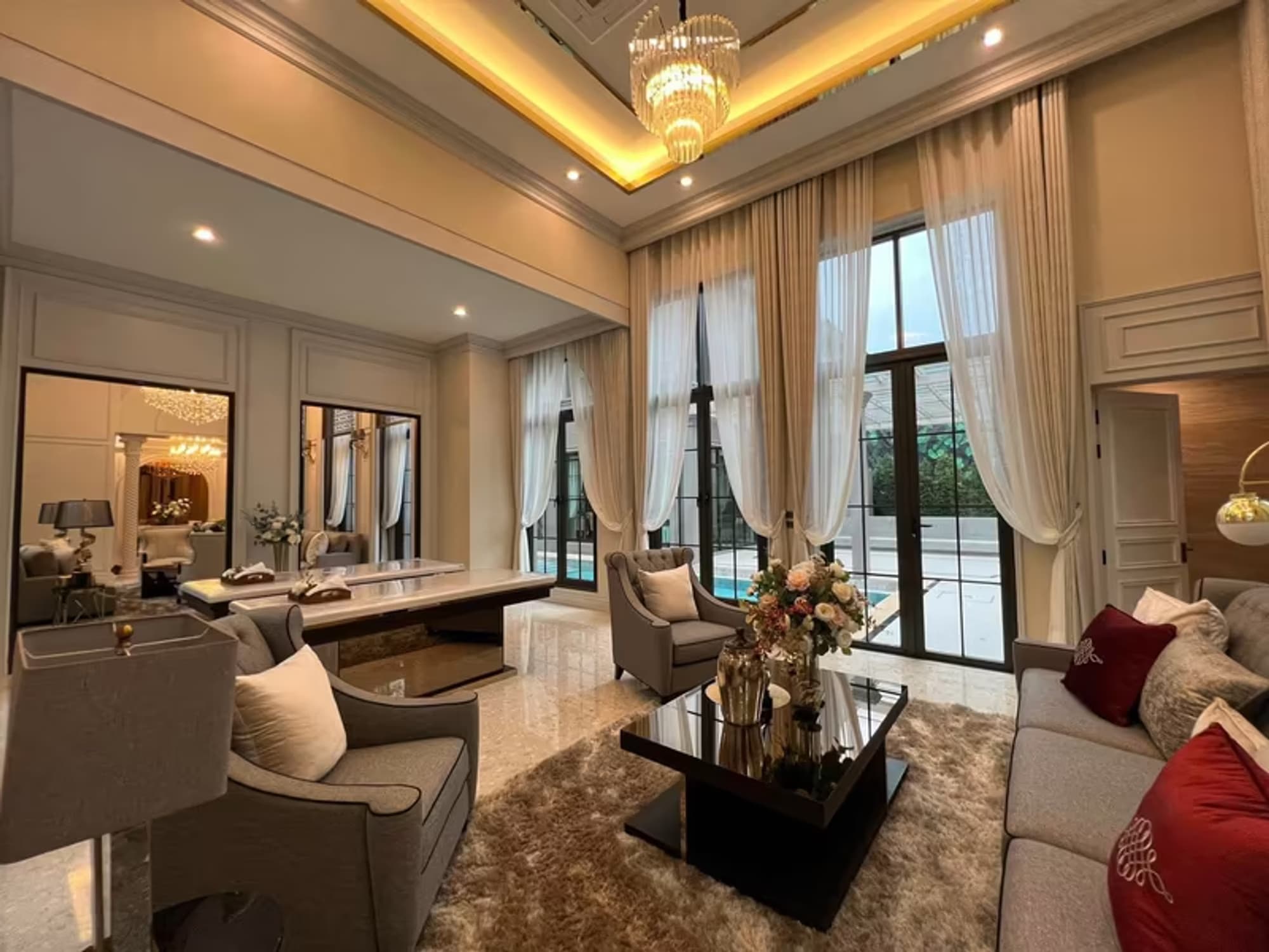 House for Sale at THE GRAND PINKLAO - Image 23
