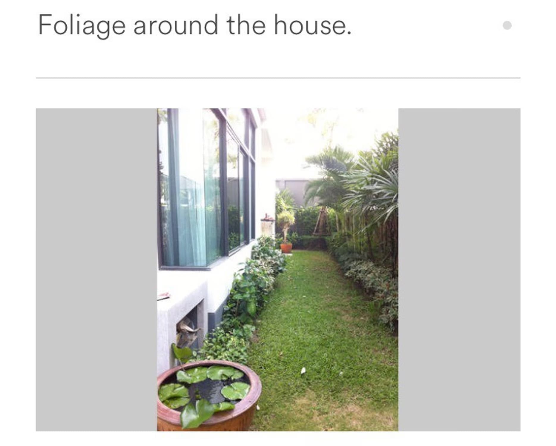3 Bed House for Rent in Bang Kapi - Image 9