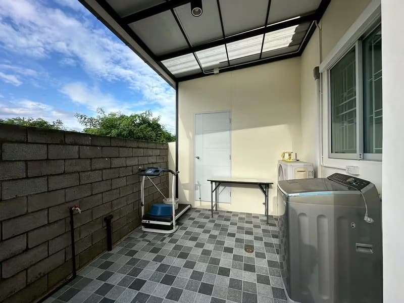 3 Bed House for Sale in San Kamphaeng