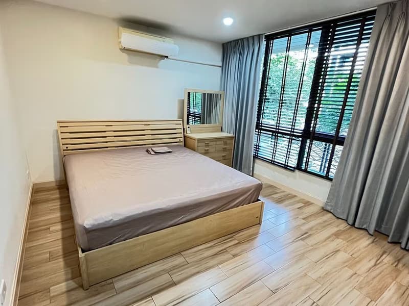 2 Bed Condo for Rent in Watthana